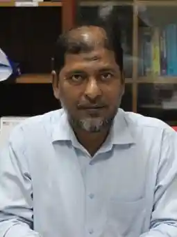 Prof. Dr. Wasim Ahmad Khan