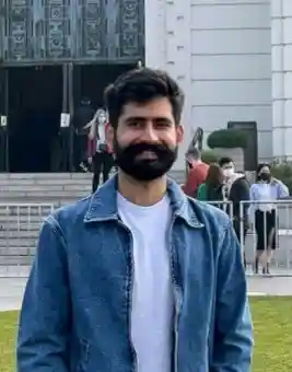 Muhammad Haad Shaikh