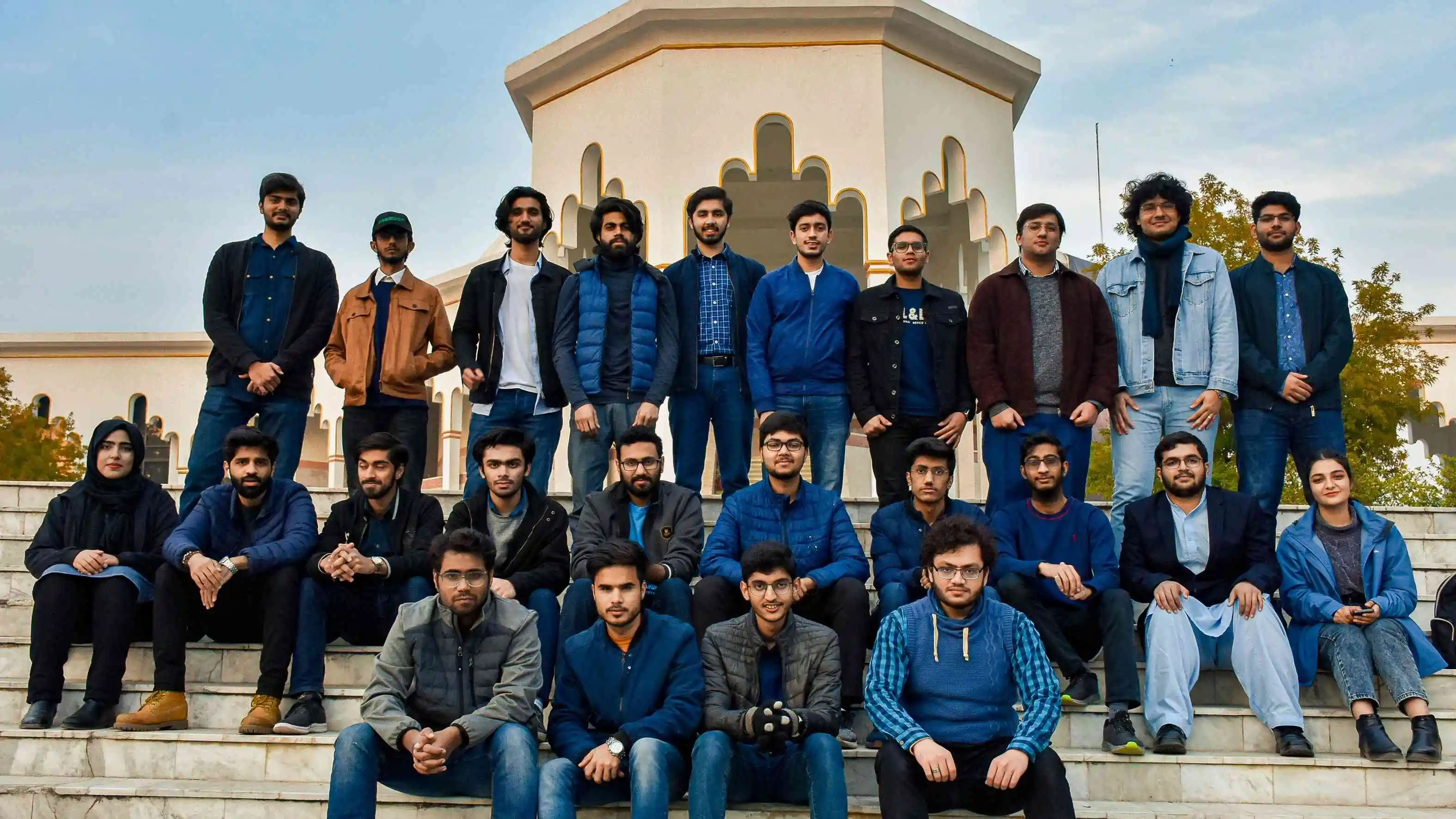 IMechE UAS Challenge 2019
