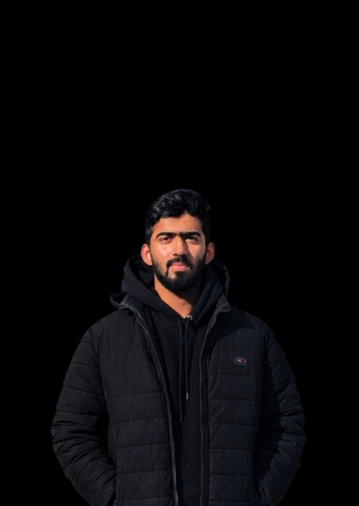 Ahmed Mujtaba