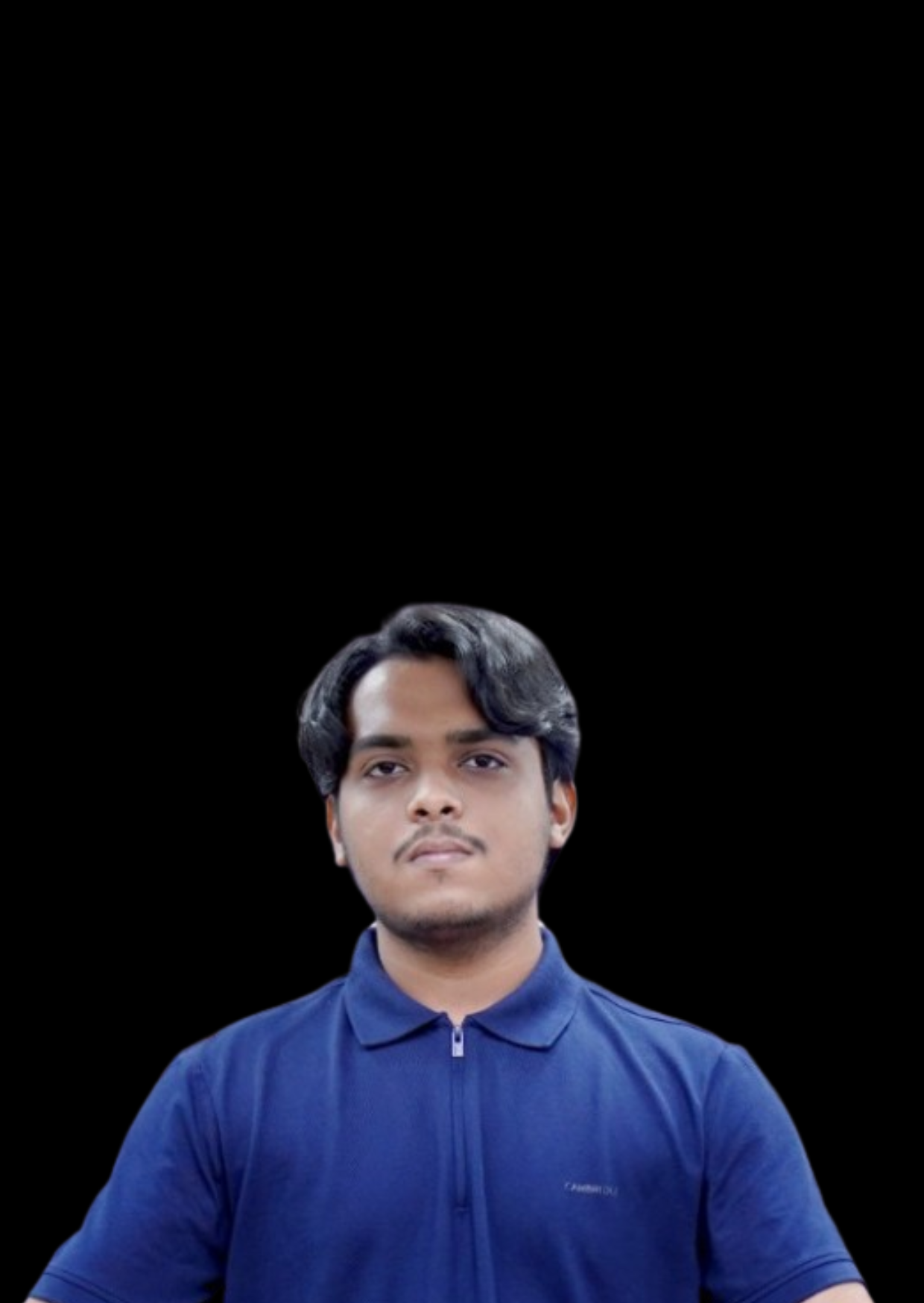 Bilal Ahmed