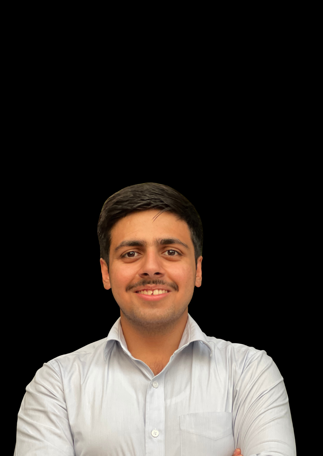 Mustafa Khan
