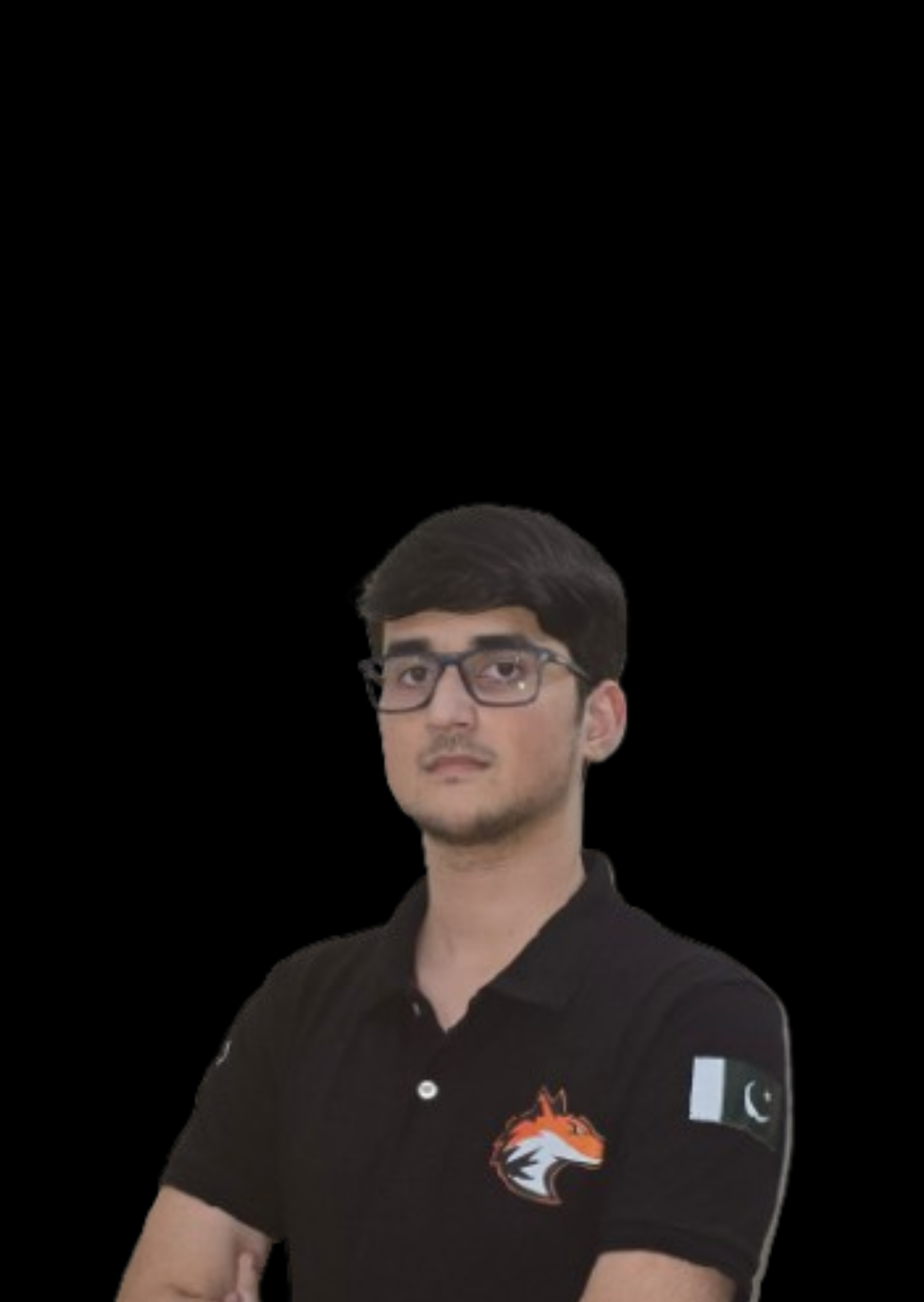 Omer Khan